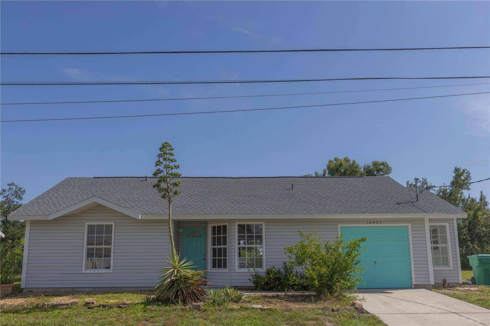 10453 GREENWAY AVE, Englewood, FL 34224