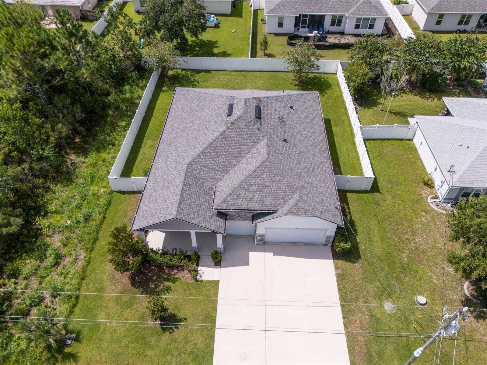 21 LANCELOT DR, Palm Coast, FL 32137