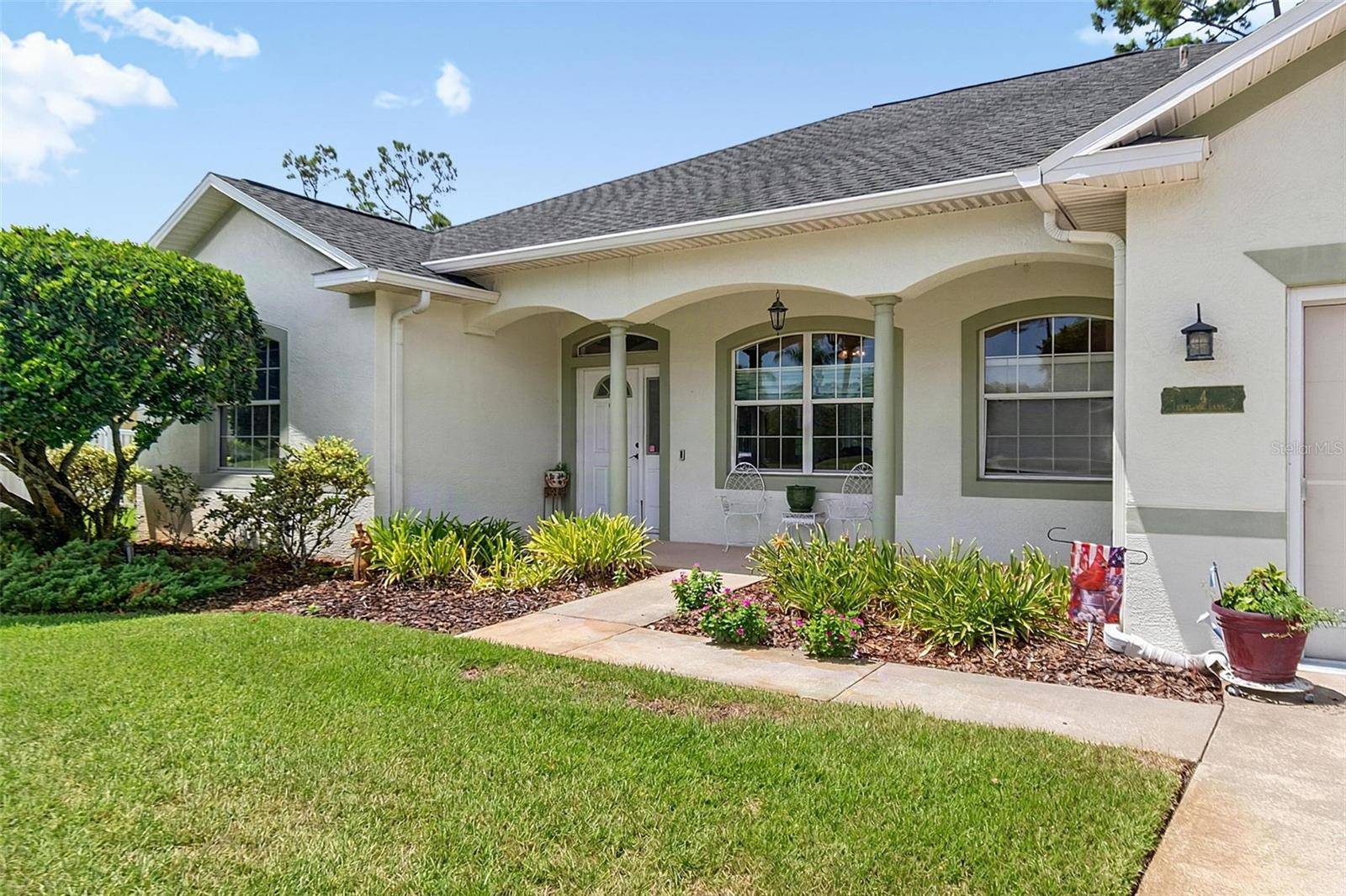 4 EHRLING LN, Palm Coast, FL 32164
