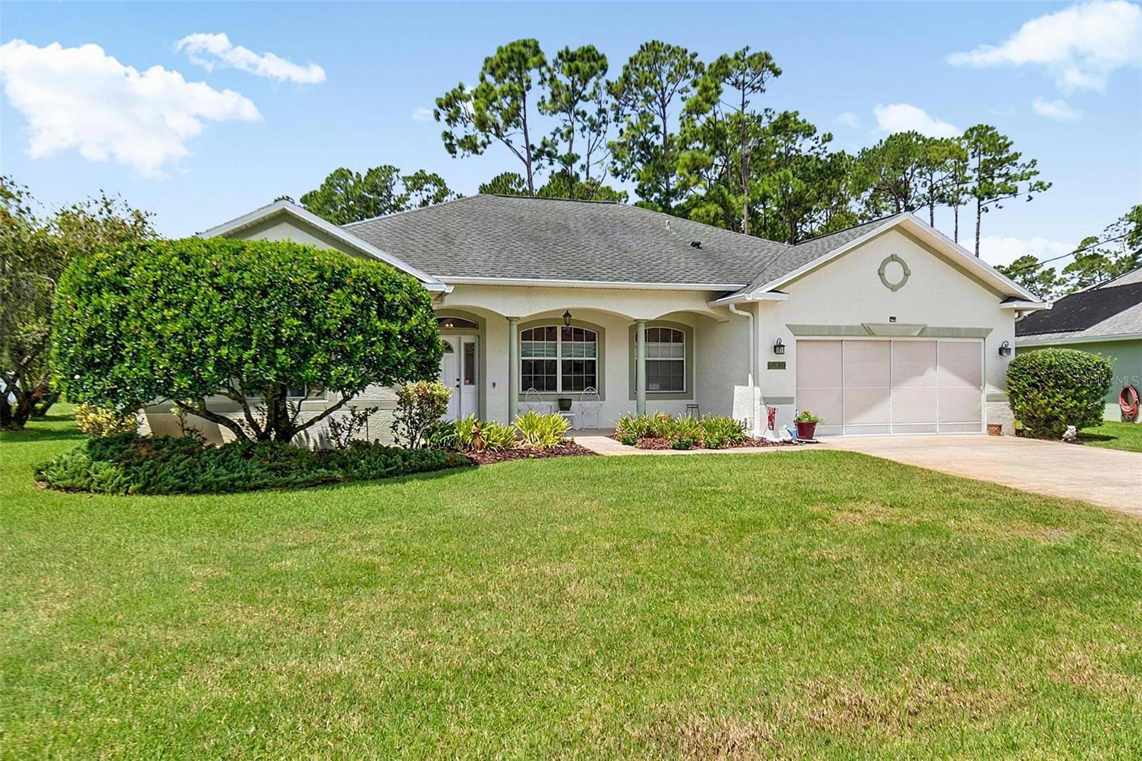 4 EHRLING LN, Palm Coast, FL 32164
