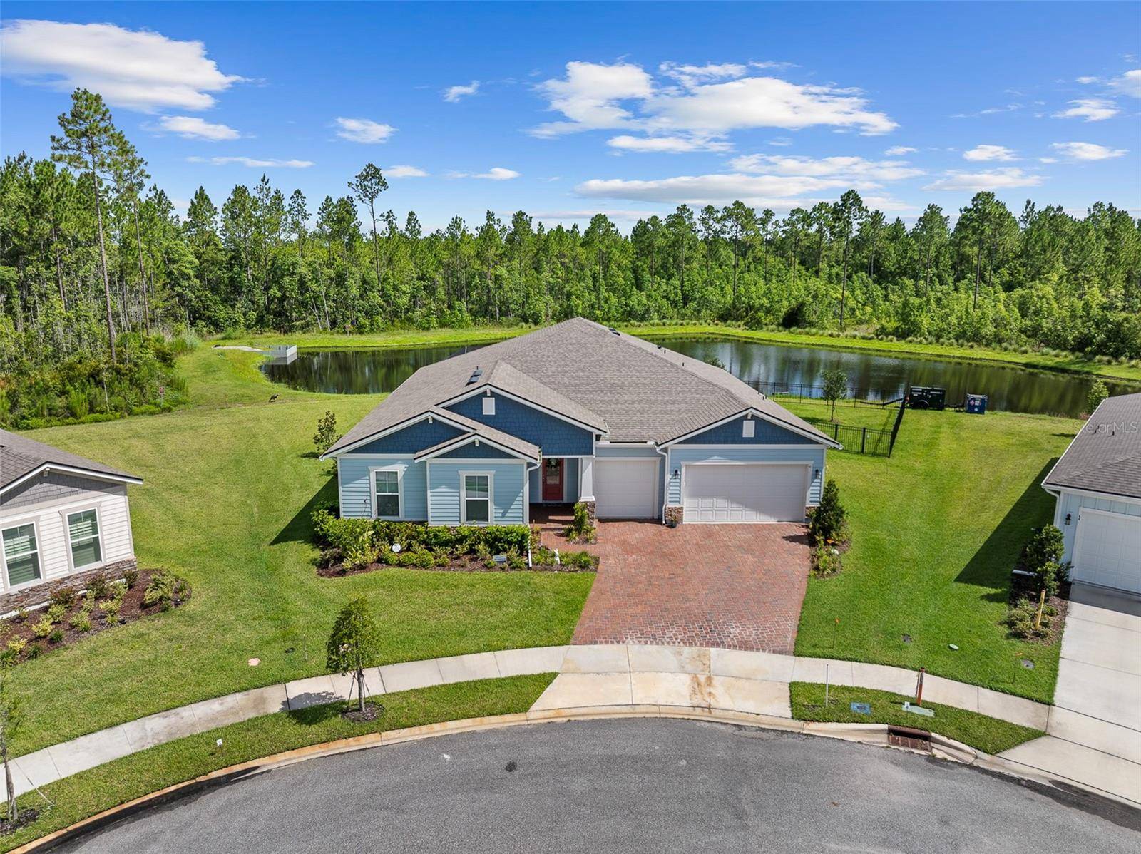 83 REVERIE DR N, Palm Coast, FL 32137