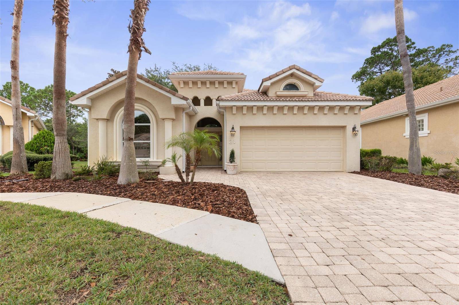21 VILLAGE VIEW DR, Palm Coast, FL 32137