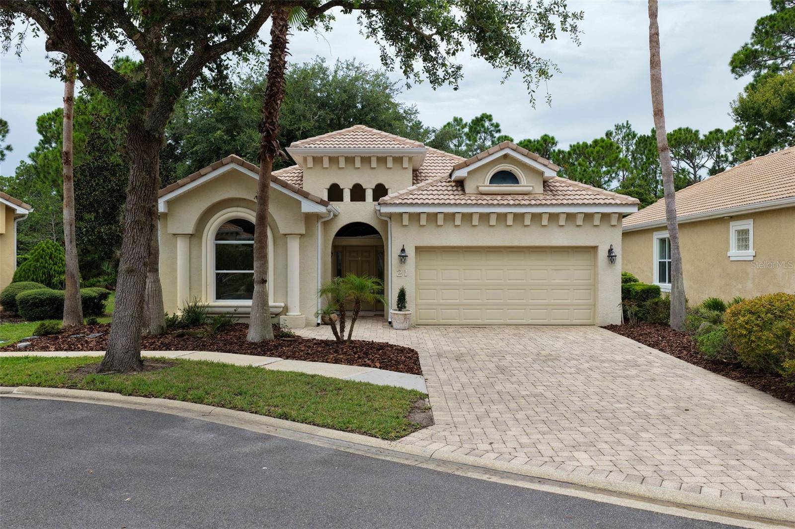 21 VILLAGE VIEW DR, Palm Coast, FL 32137