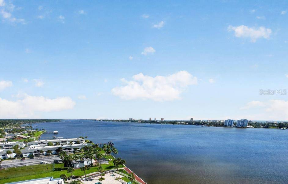 241 RIVERSIDE DR #1204, Holly Hill, FL 32117