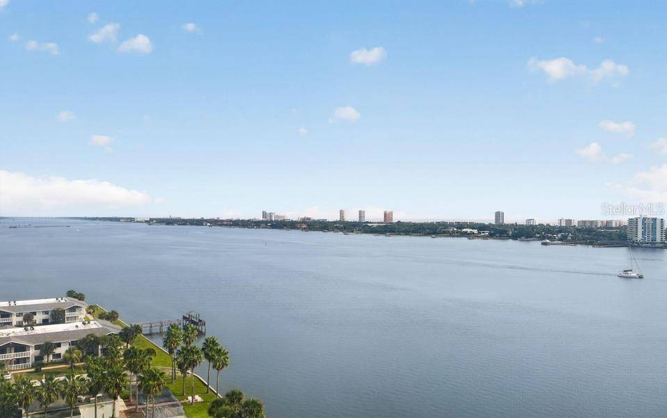 241 RIVERSIDE DR #1204, Holly Hill, FL 32117