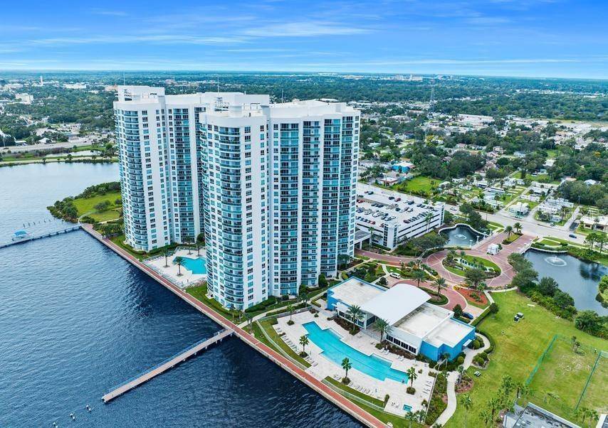 241 RIVERSIDE DR #1204, Holly Hill, FL 32117