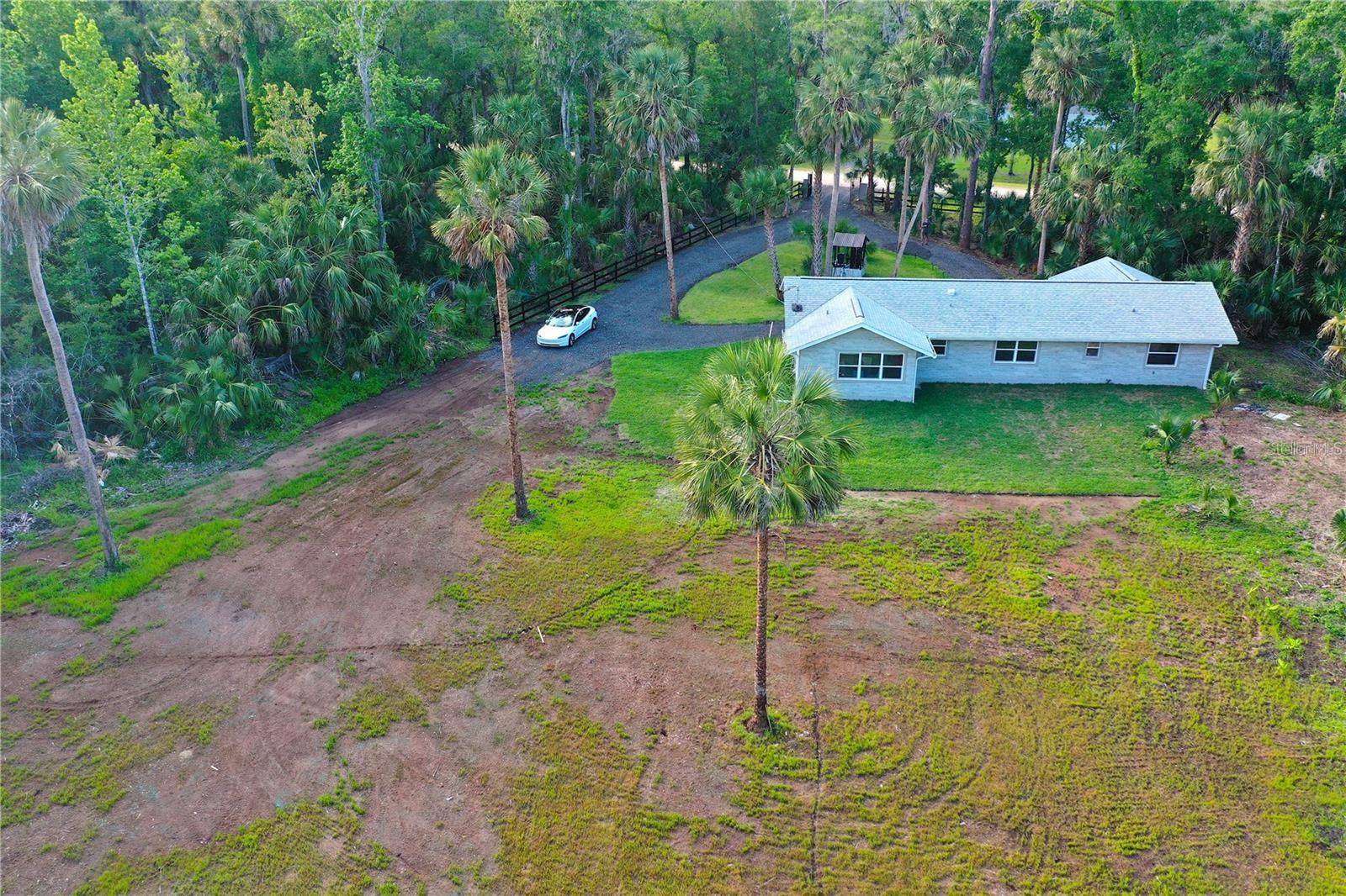 6381 CHERRY LN, Bunnell, FL 32110