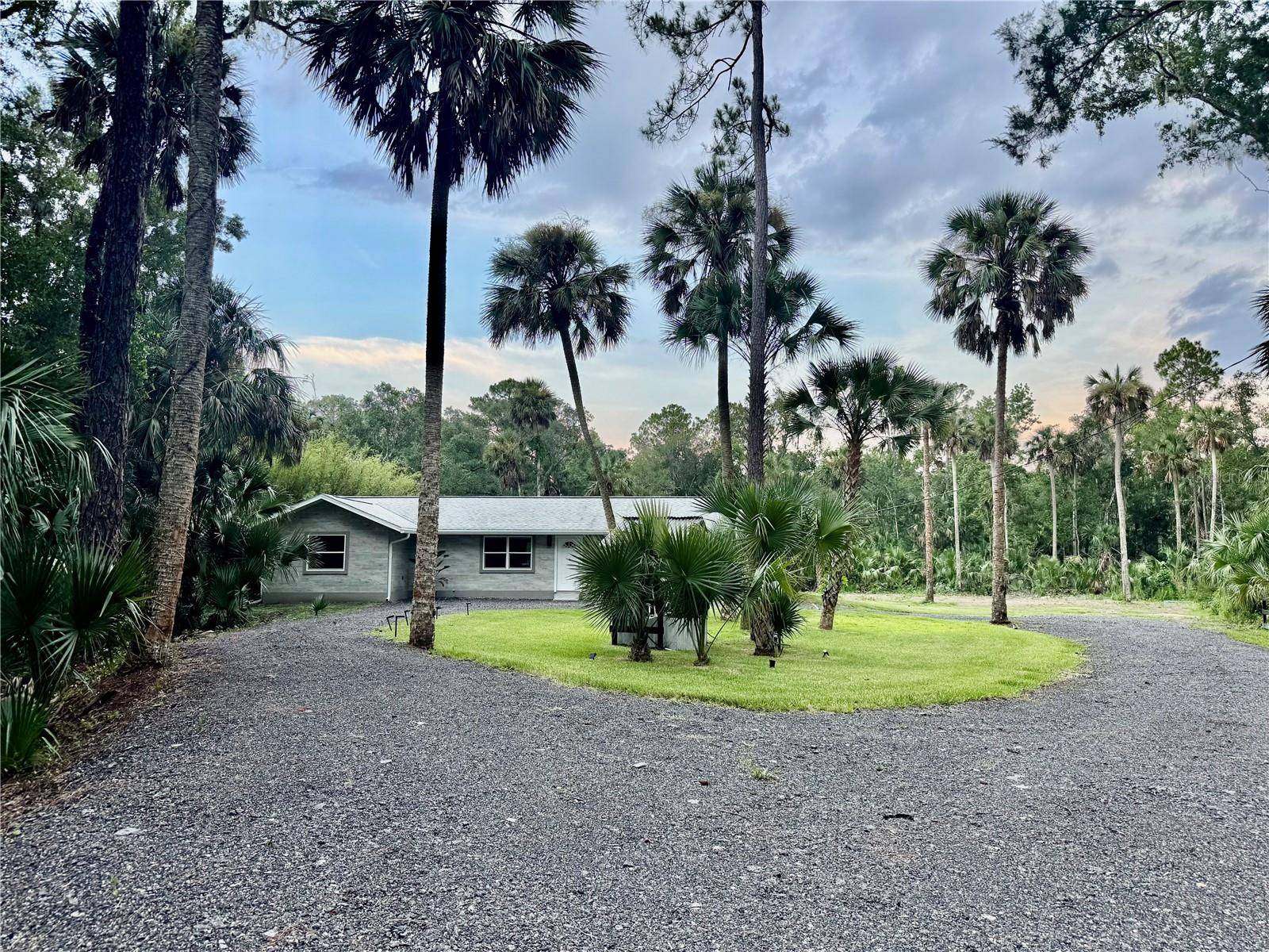 6381 CHERRY LN, Bunnell, FL 32110