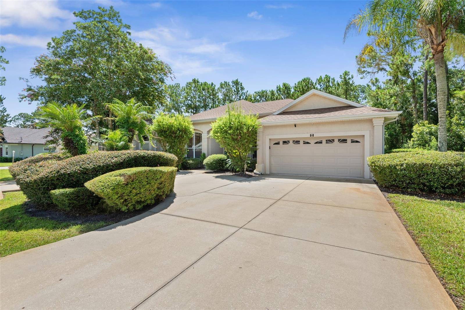 8 EDGAR LN, Palm Coast, FL 32164