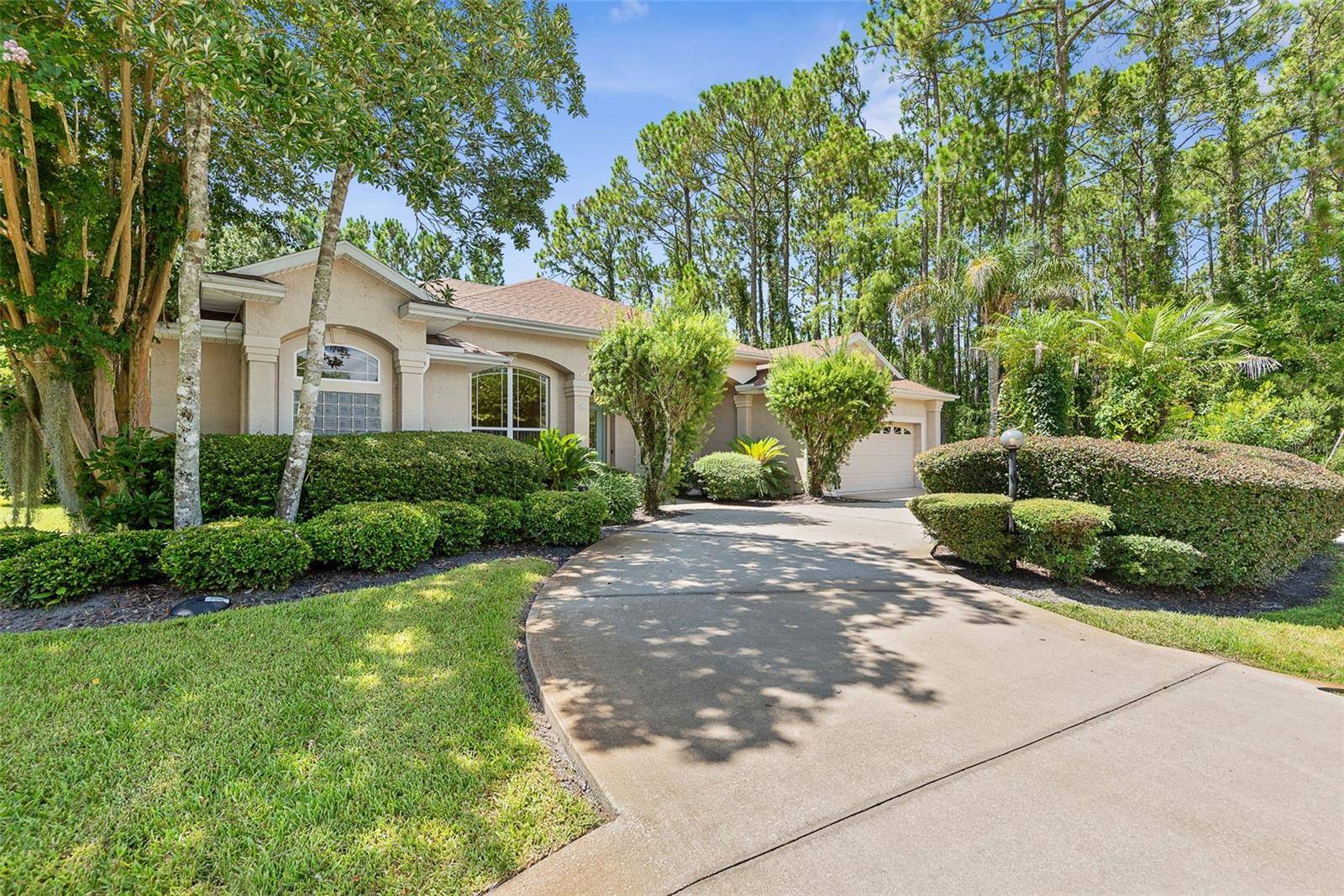 8 EDGAR LN, Palm Coast, FL 32164