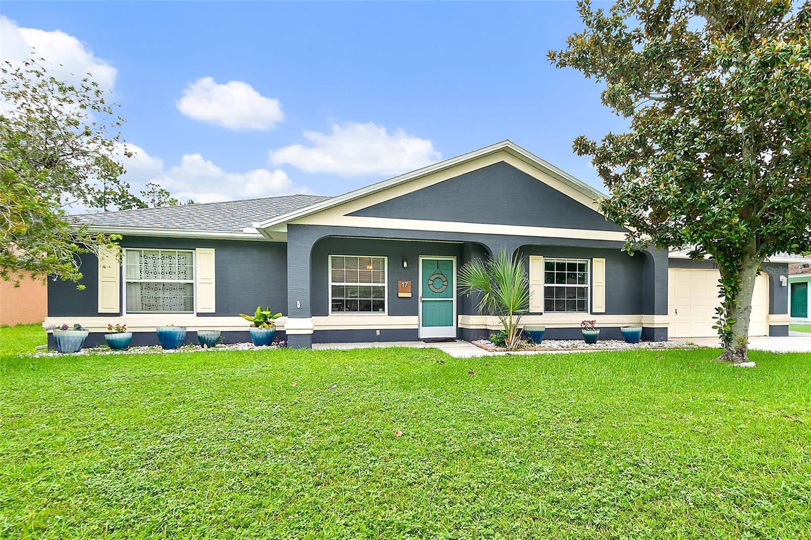 17 PINELARK LN, Palm Coast, FL 32164