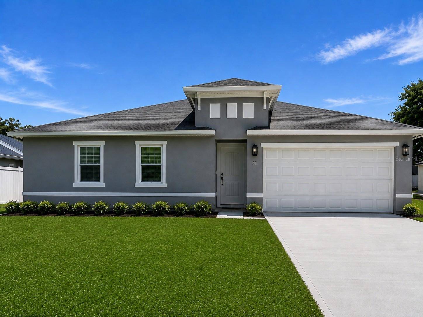 22 ZEBULAHS TRL, Palm Coast, FL 32164