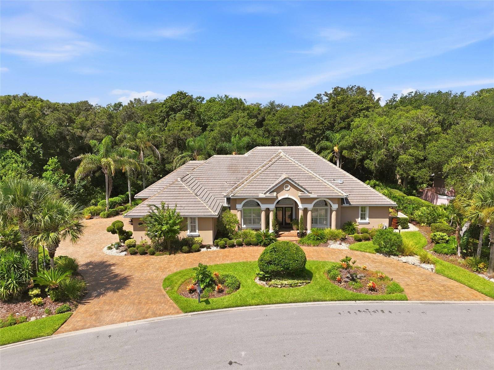 5 ROMA CT, Palm Coast, FL 32137