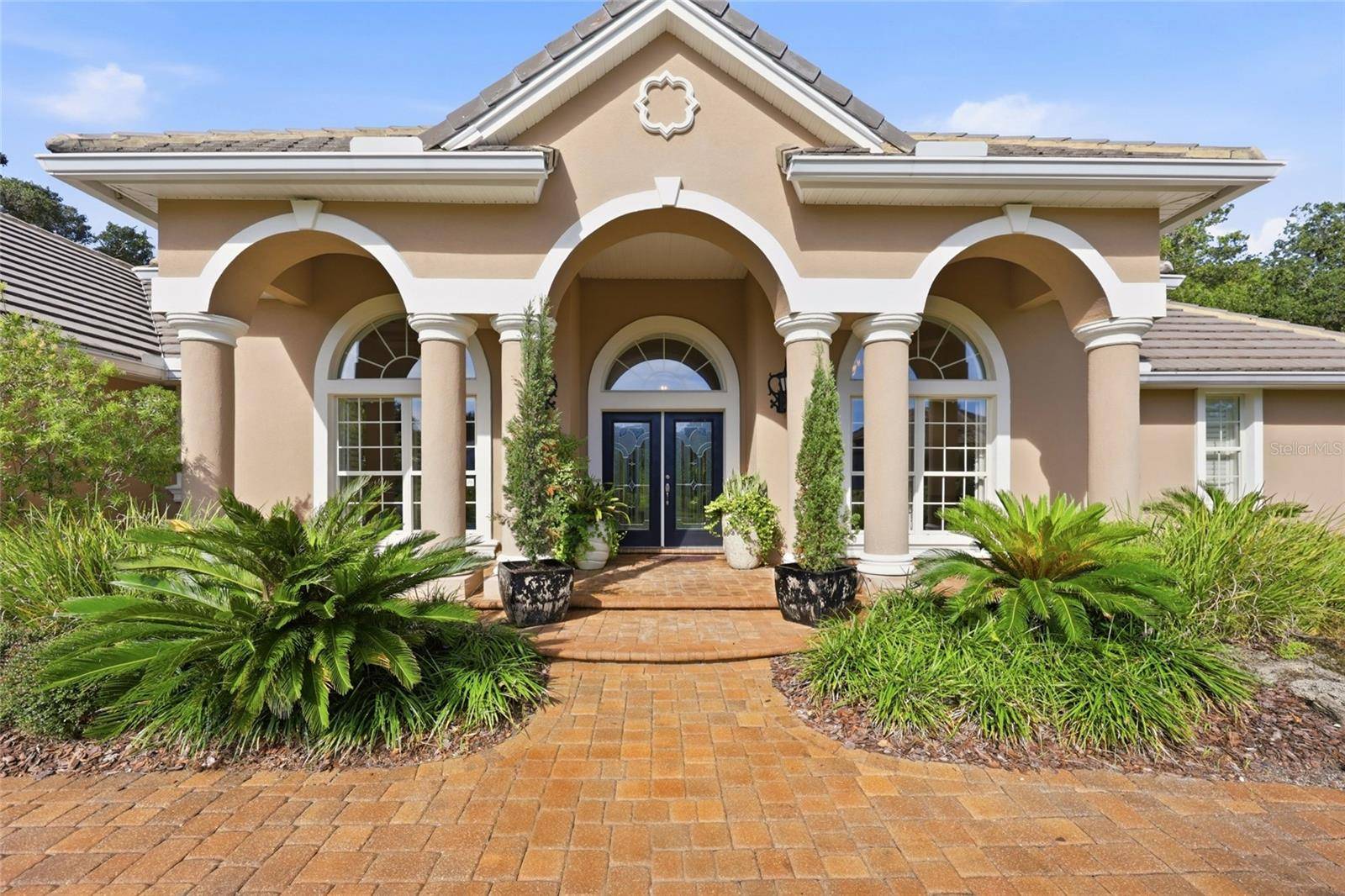 5 ROMA CT, Palm Coast, FL 32137