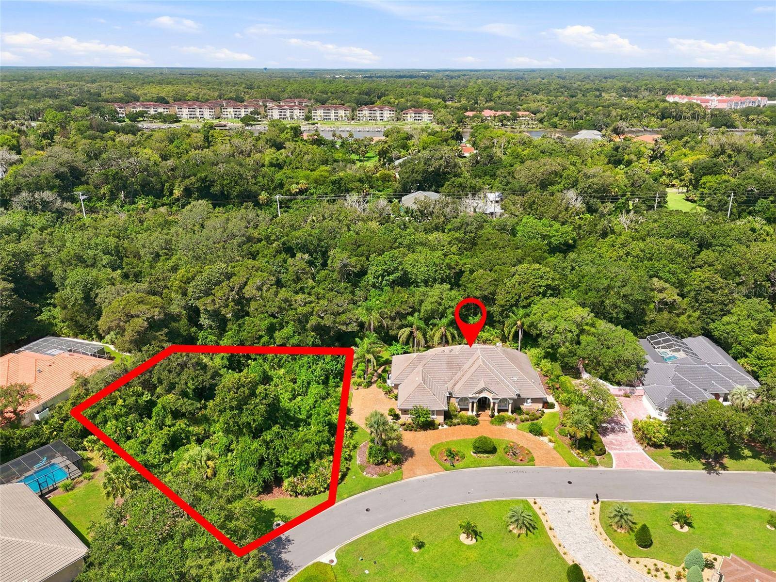 5 ROMA CT, Palm Coast, FL 32137