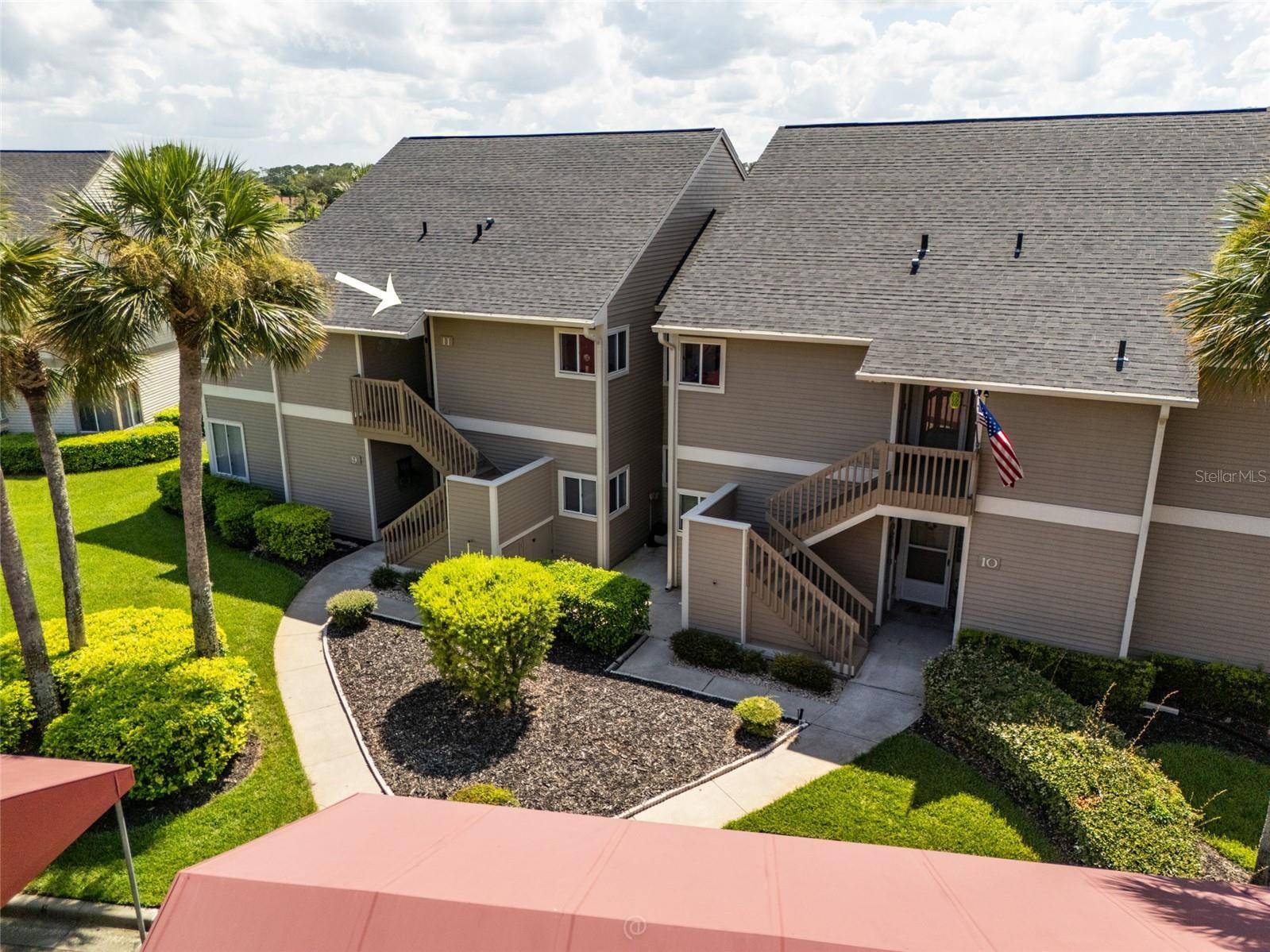 11 MAGNOLIA DR S #11, Ormond Beach, FL 32174