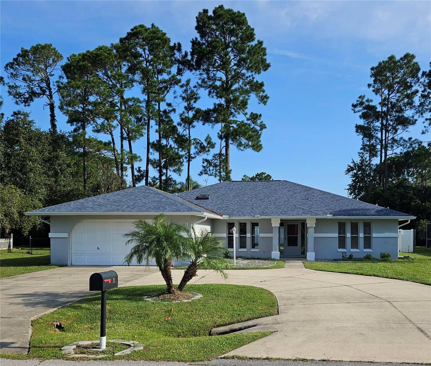 3 POINT PLEASANT DR, Palm Coast, FL 32164