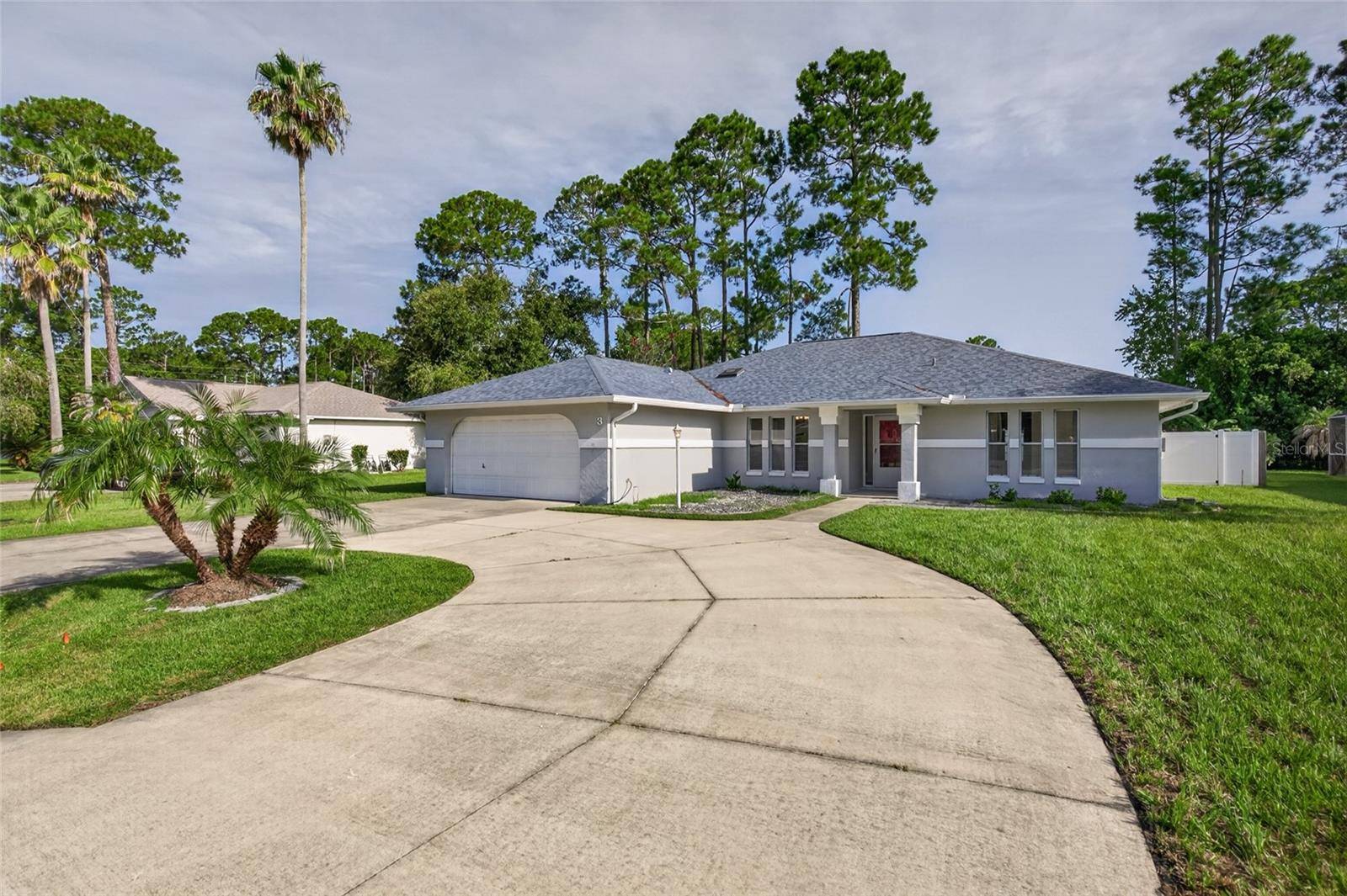 3 POINT PLEASANT DR, Palm Coast, FL 32164
