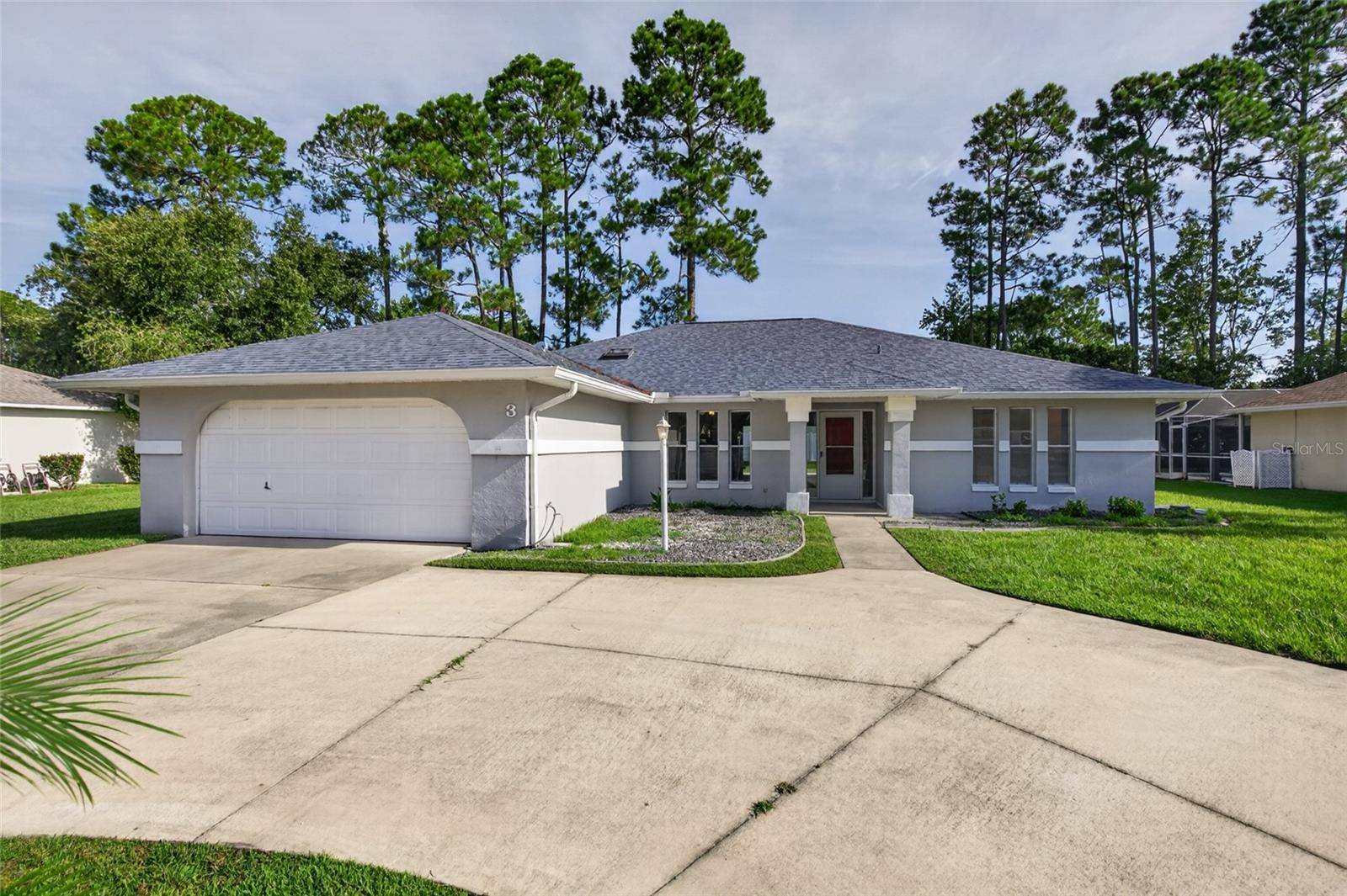 3 POINT PLEASANT DR, Palm Coast, FL 32164