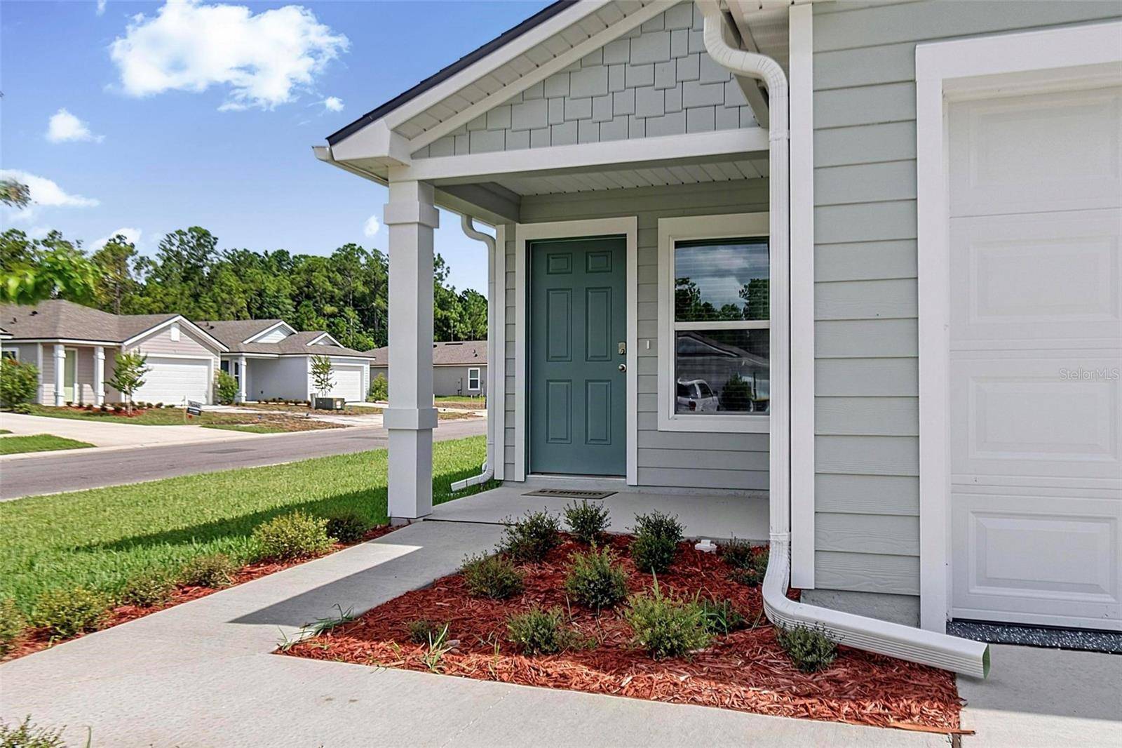 863 GRAND RESERVE DR, Bunnell, FL 32110