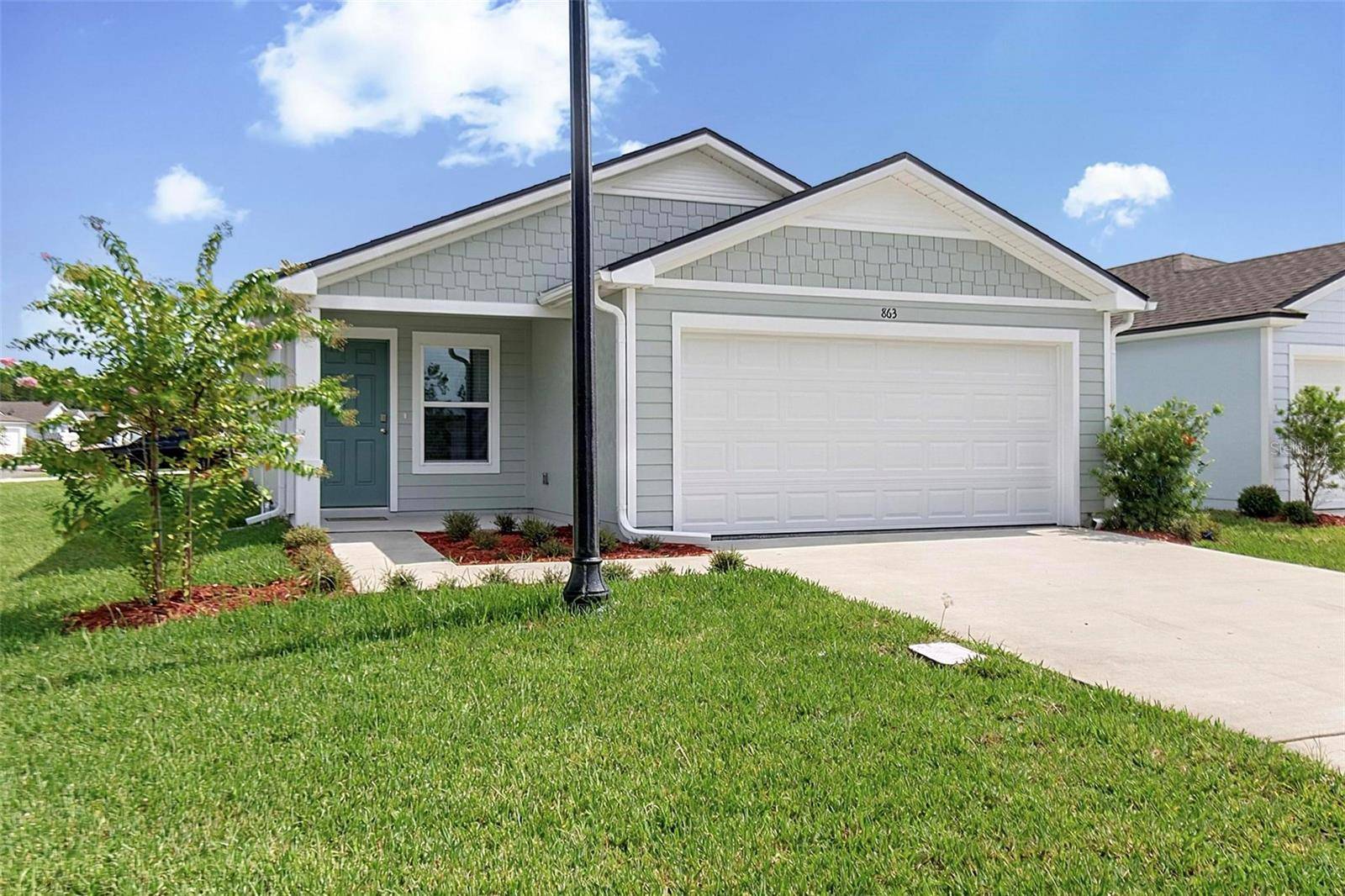 863 GRAND RESERVE DR, Bunnell, FL 32110