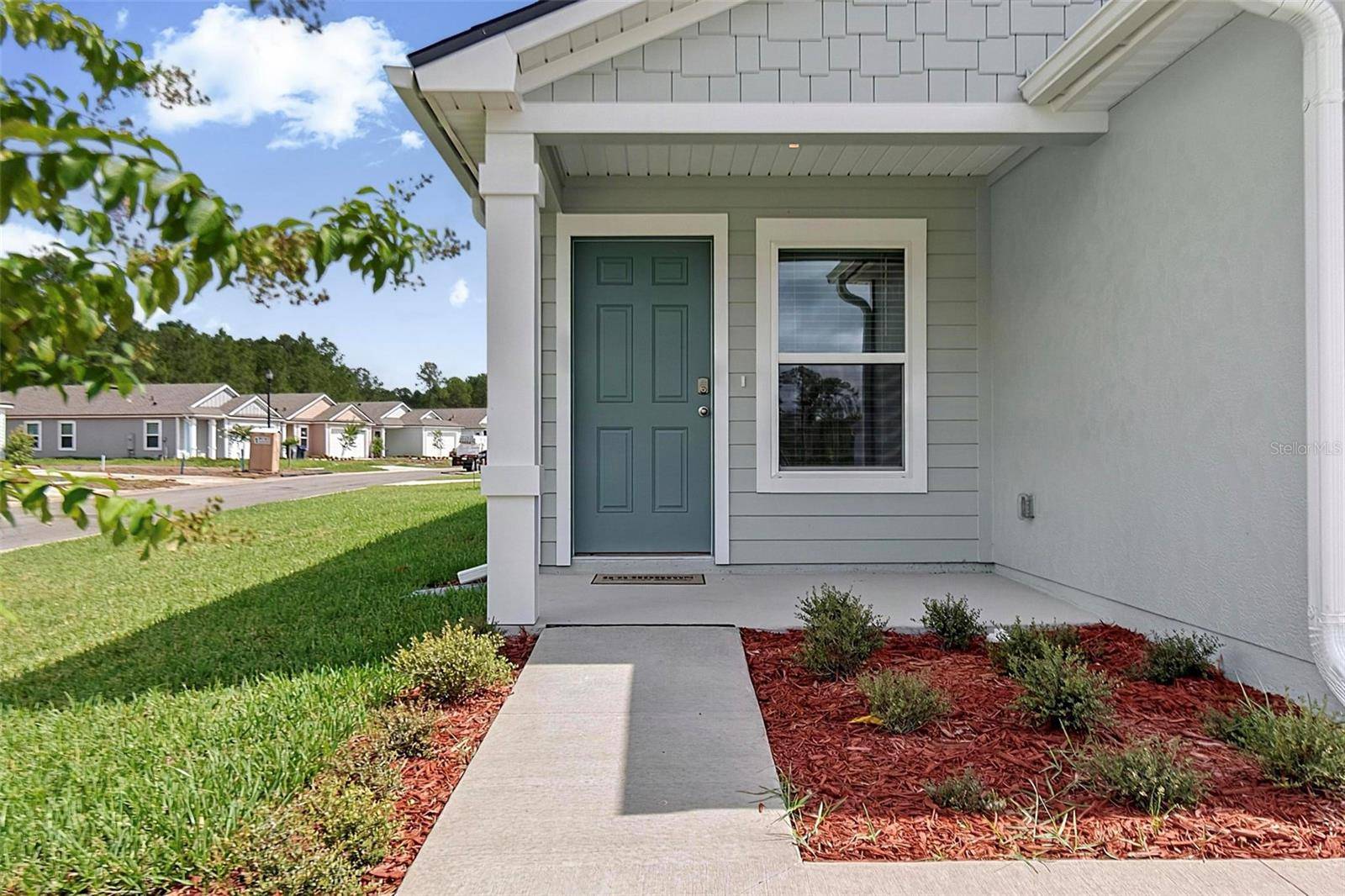 863 GRAND RESERVE DR, Bunnell, FL 32110