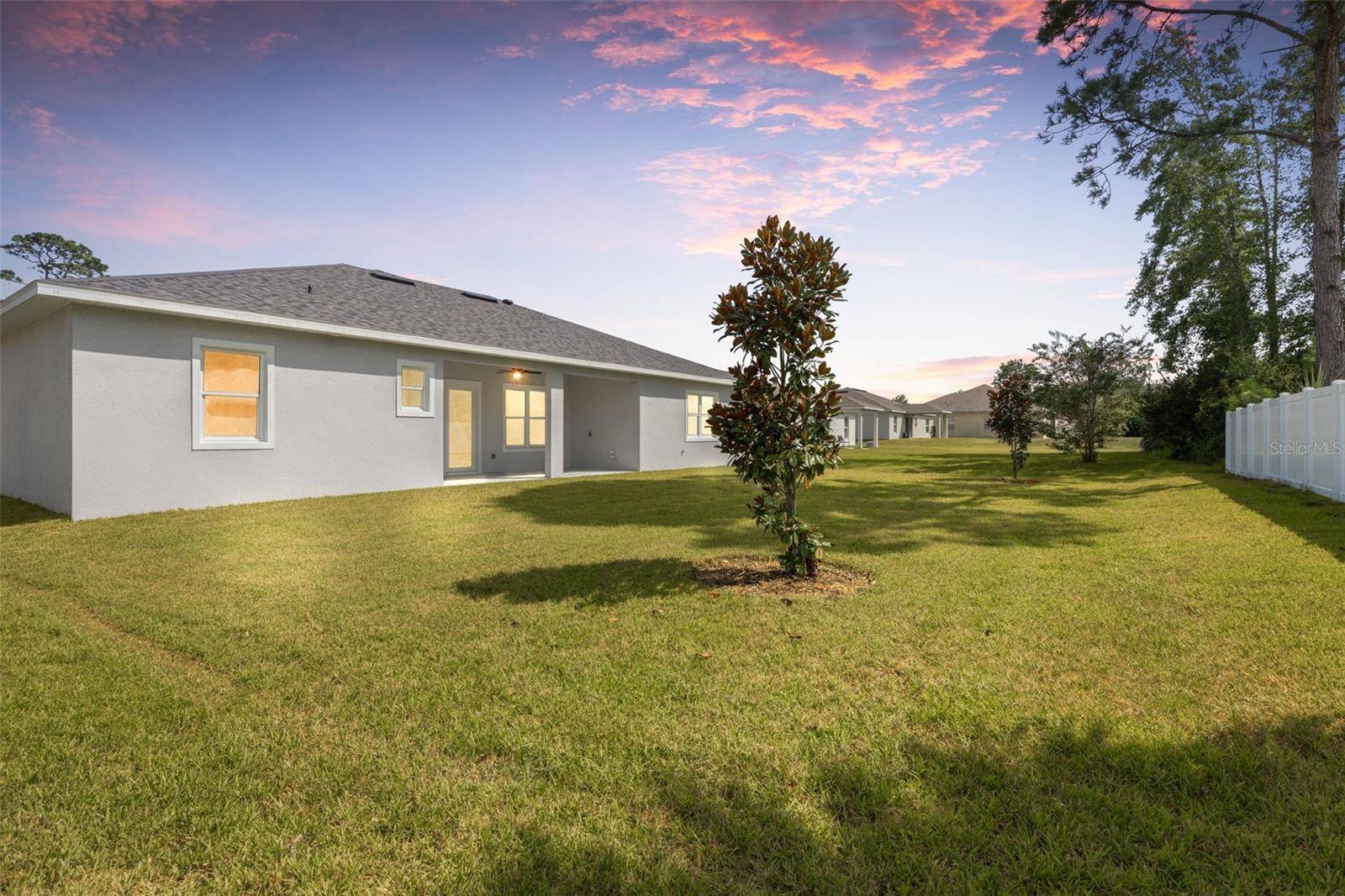 45 FARMSWORTH DR, Palm Coast, FL 32137