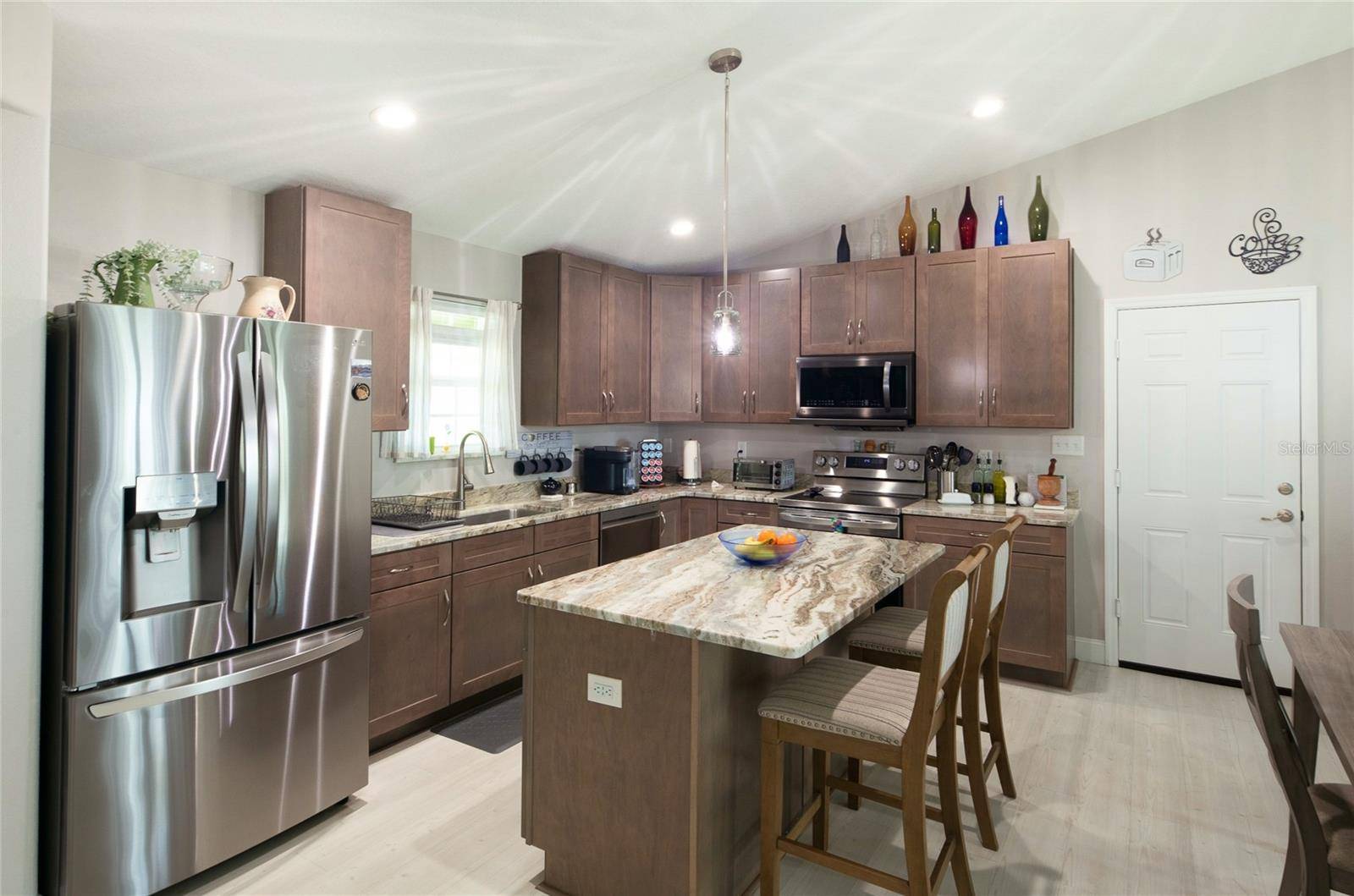 615 FOURTH, Bunnell, FL 32110