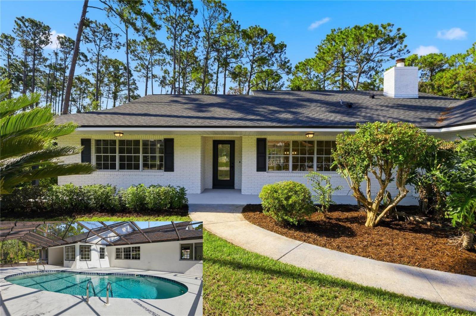 2 ELDER PL, Palm Coast, FL 32164