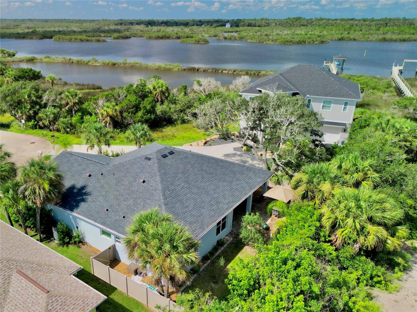 63 BEACHWOOD DR, Flagler Beach, FL 32136