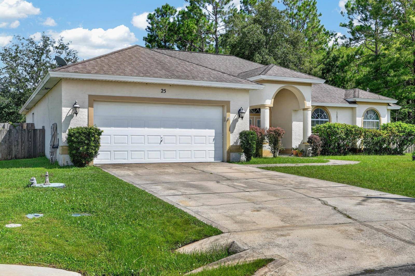 25 KATHRYN PL, Palm Coast, FL 32164