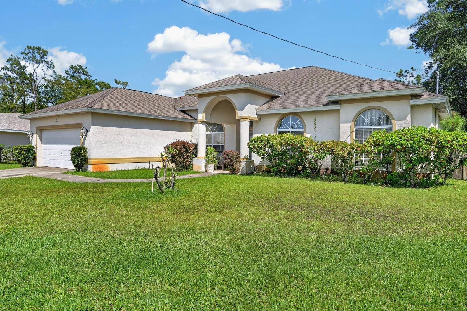 25 KATHRYN PL, Palm Coast, FL 32164