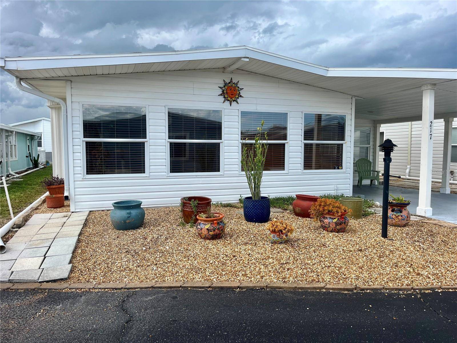 217 STARBOARD DR, Flagler Beach, FL 32136