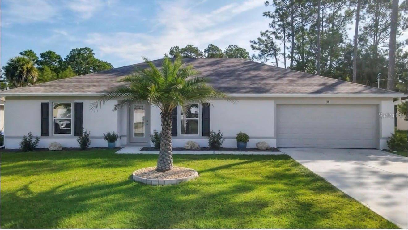 35 RICHFIELD LN, Palm Coast, FL 32164