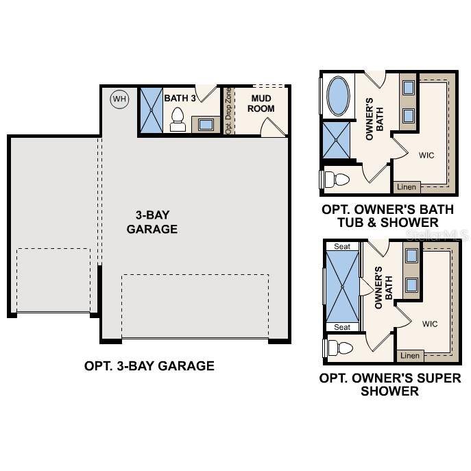 19 PERSEUS AVE, Flagler Beach, FL 32136