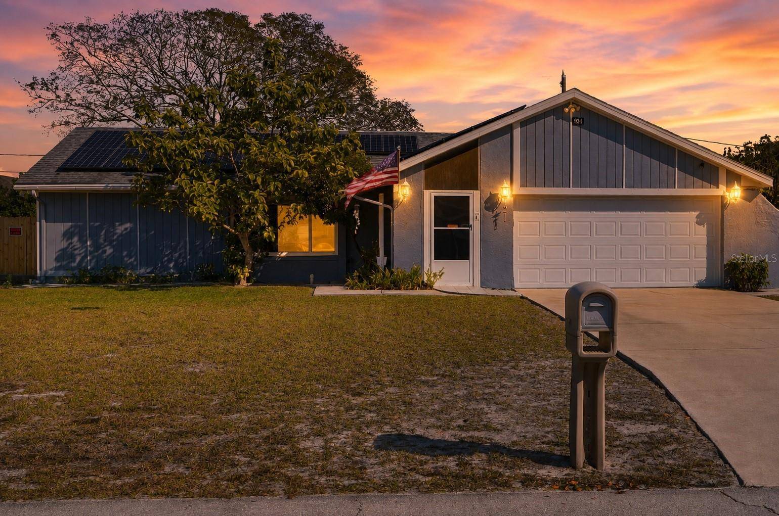 934 WILMINGTON DR, Deltona, FL 32725
