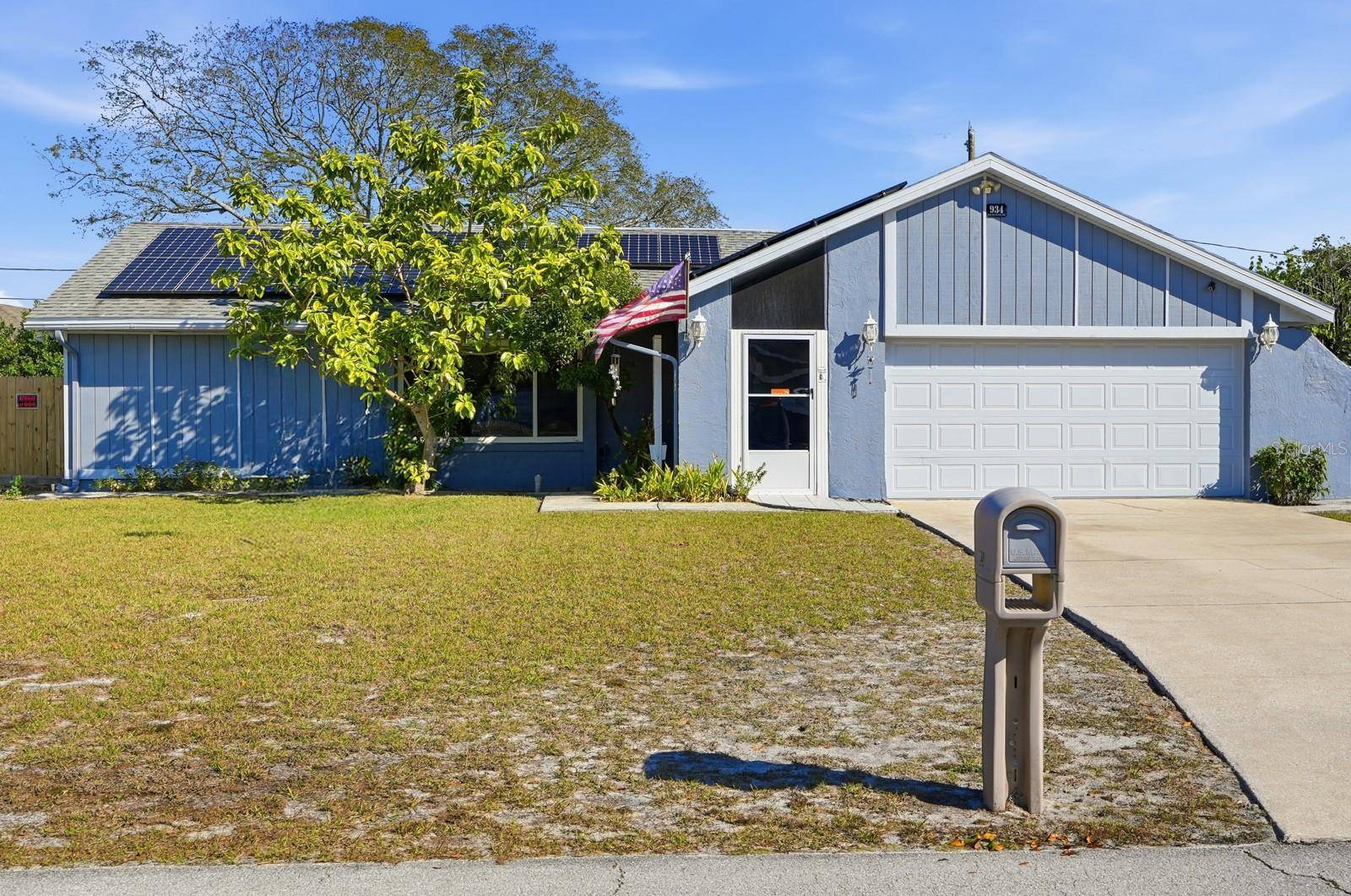 934 WILMINGTON DR, Deltona, FL 32725