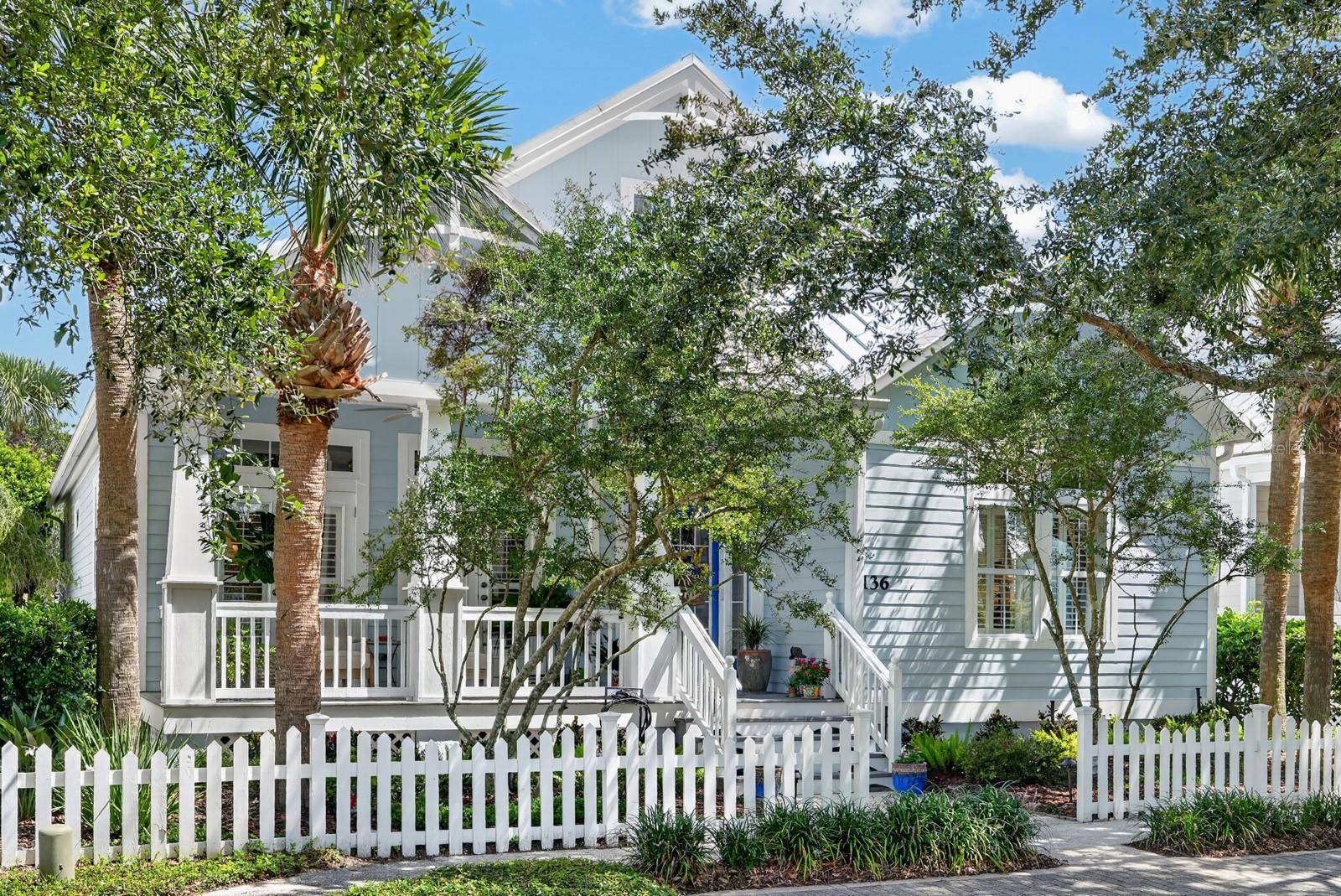 136 ISLAND COTTAGE WAY WAY, St Augustine, FL 32080