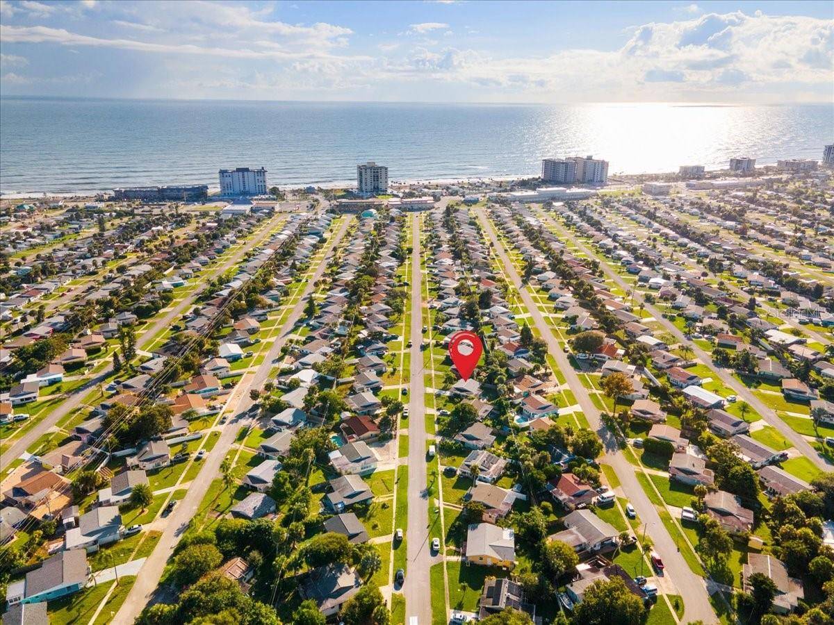 46 SEASIDE DR, Ormond Beach, FL 32176