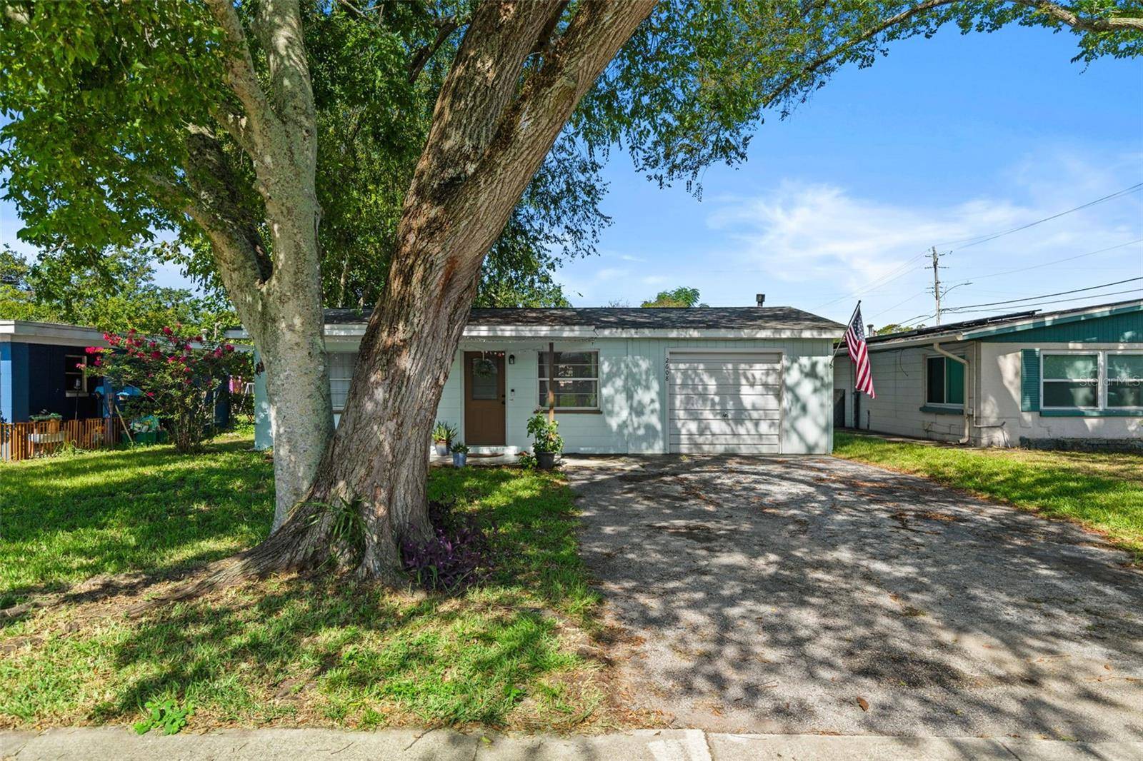 2608 ANASTASIA DR, South Daytona, FL 32119