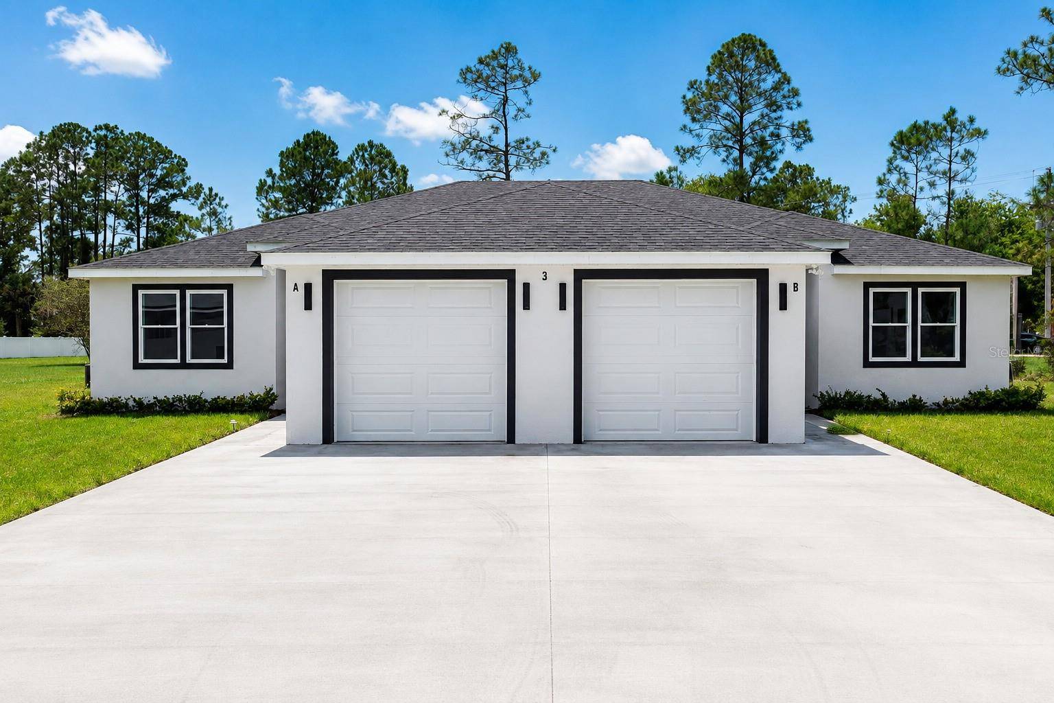 3 WHELAN PL #B, Palm Coast, FL 32164