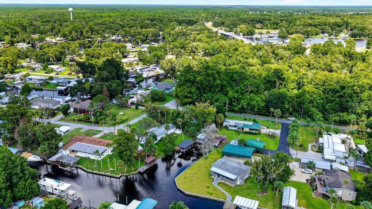 55707 JAMIE DR, Astor, FL 32102