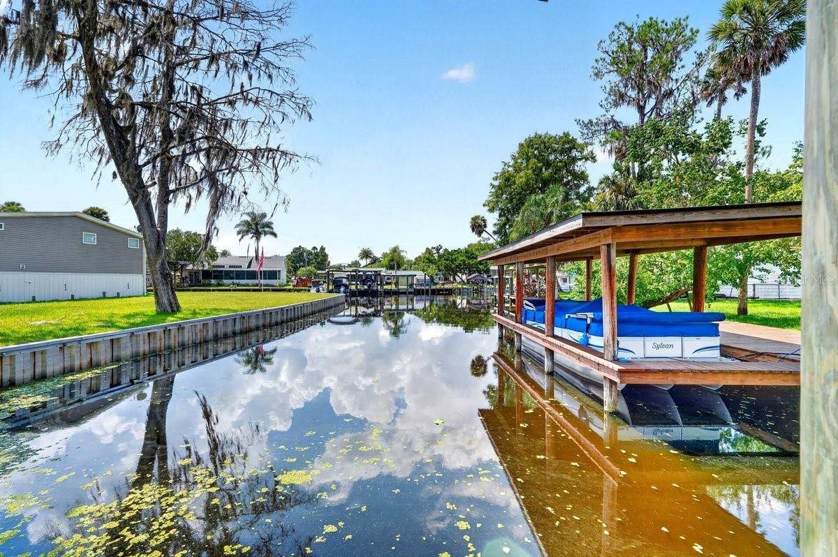 55707 JAMIE DR, Astor, FL 32102