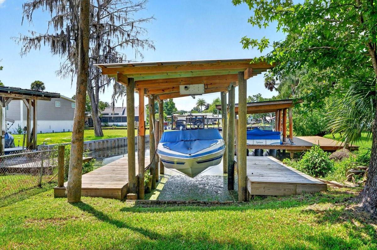 55707 JAMIE DR, Astor, FL 32102