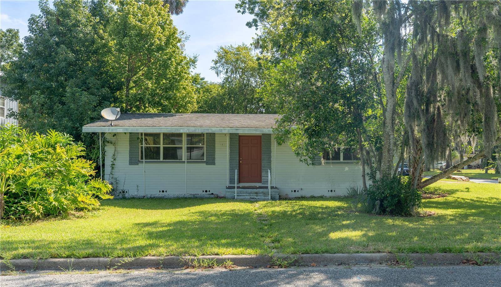 553 S LANVALE AVE, Daytona Beach, FL 32114