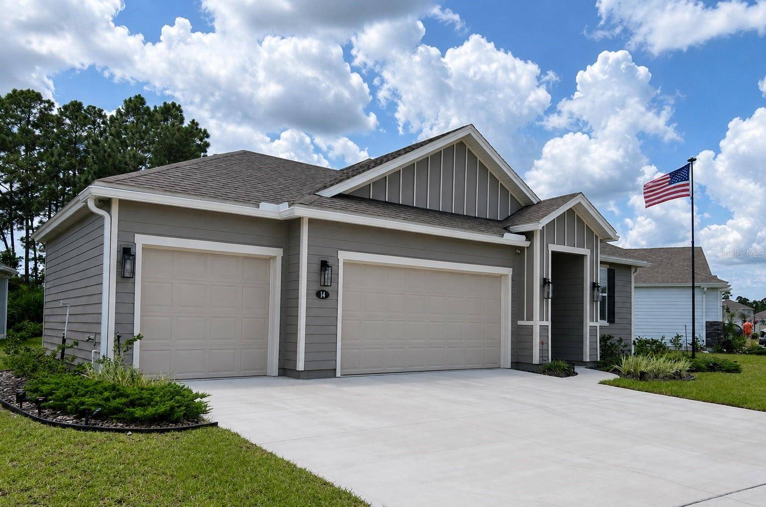 14 SIGNET CIR, Flagler Beach, FL 32136