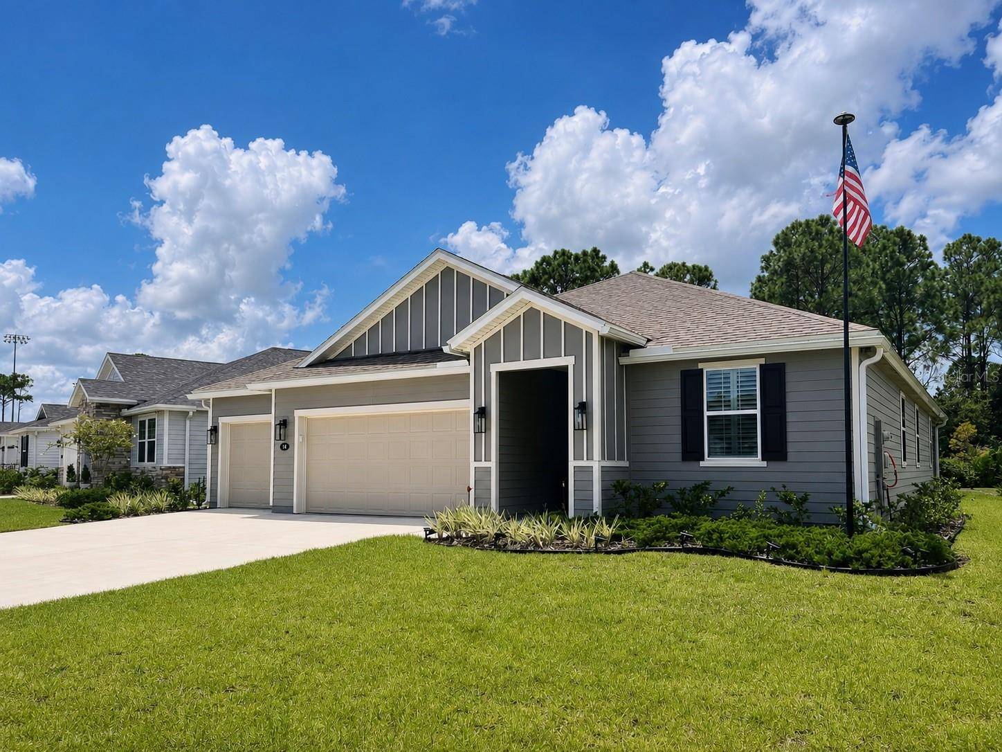 14 SIGNET CIR, Flagler Beach, FL 32136