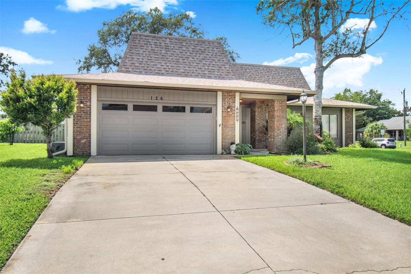 126 FLORIDA PARK DR, Palm Coast, FL 32137