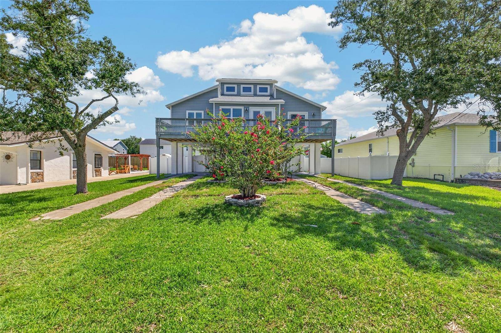 5466 4TH ST, St Augustine, FL 32080