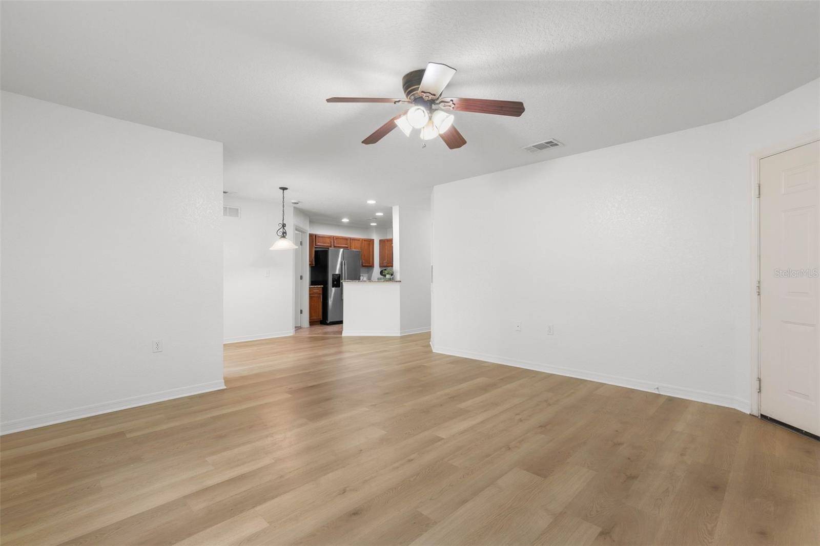 4600 E MOODY BLVD #7H, Bunnell, FL 32110